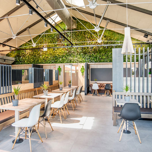 McDonald's Irschenberg