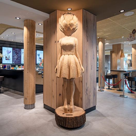 McDonald's Irschenberg