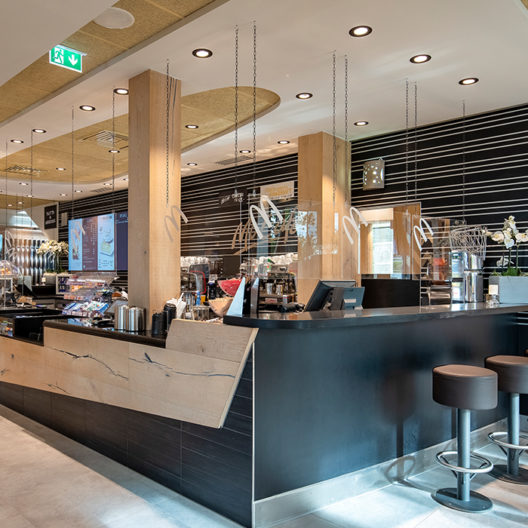 McDonald's Irschenberg