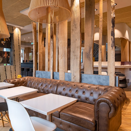 McDonald's Irschenberg