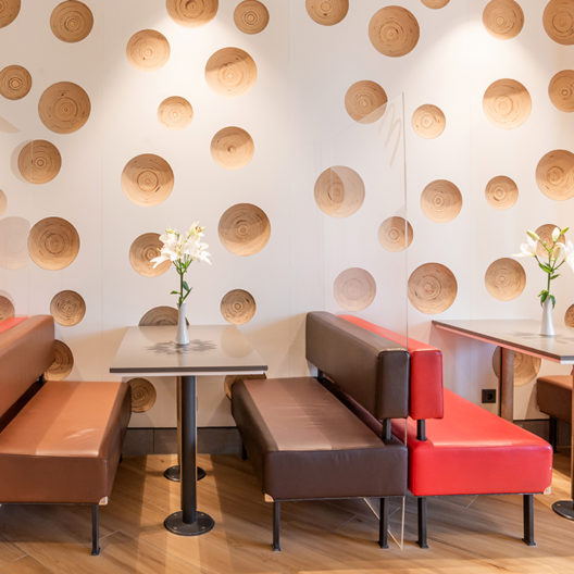 McDonald's Irschenberg