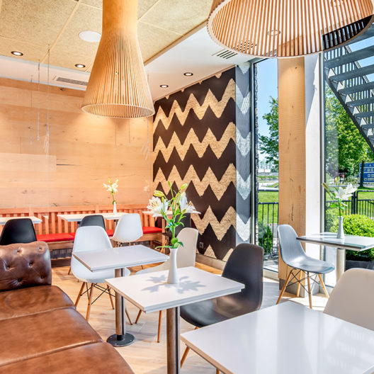 McDonald's Irschenberg