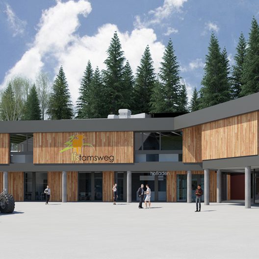 LFS Tamsweg Schaubild