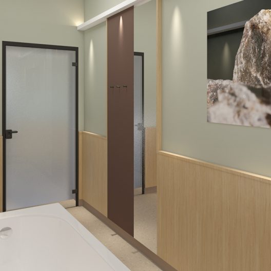 BG Klinik Bad Reichenhall - Physio Bad