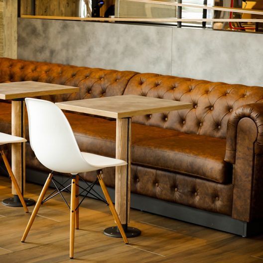 McDonald's  3040 Neulengbach, St. Pöltner Strasse 116 Innenraum