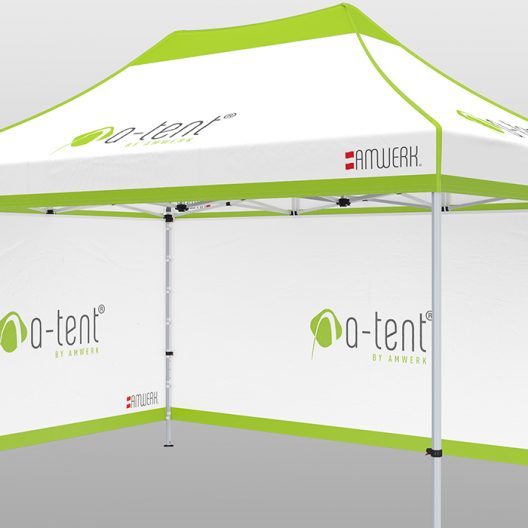 Amwerk a-tent 300 x 450cm
