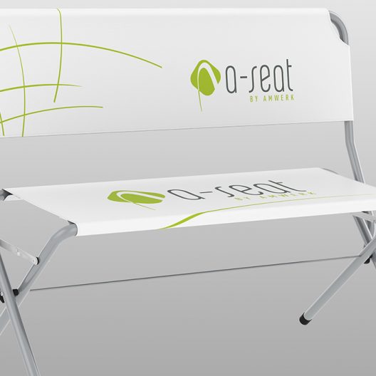 Amwerk a-seat Prototyp offen