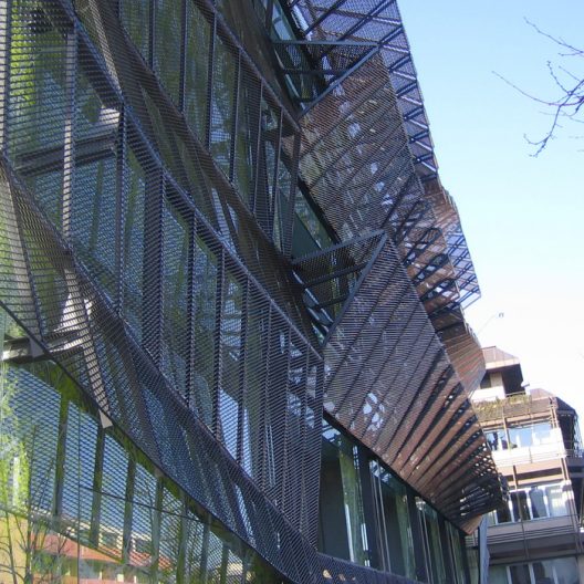 Wüstenrot Ausssenansicht 3