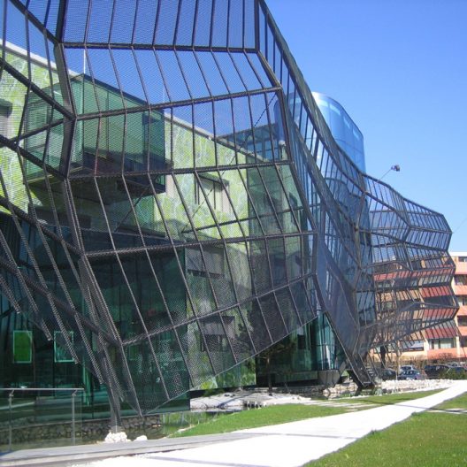 Wüstenrot Ausssenansicht 4