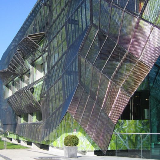 Wüstenrot Ausssenansicht 5