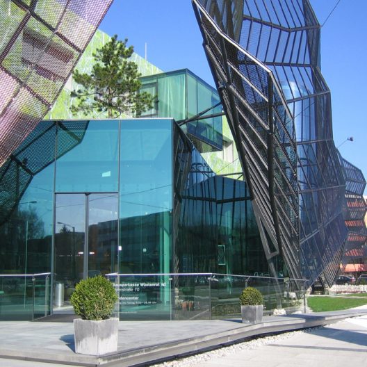 Wüstenrot Ausssenansicht 6