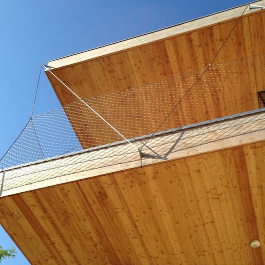 Wohnhaus Mondsee Aussenansicht 1