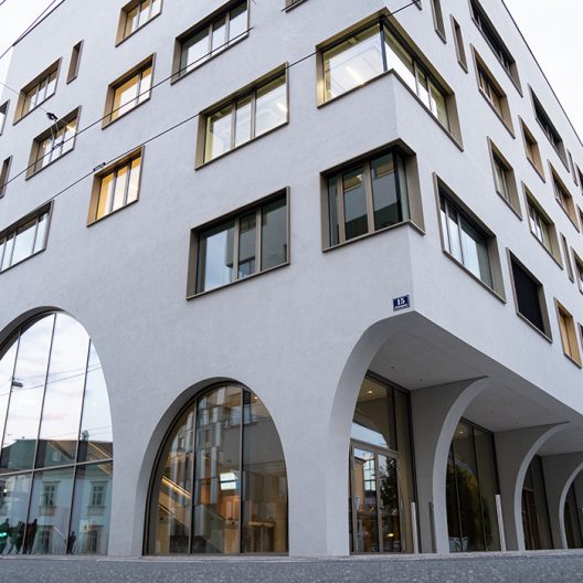 PMU Haus D Aussenansicht 4