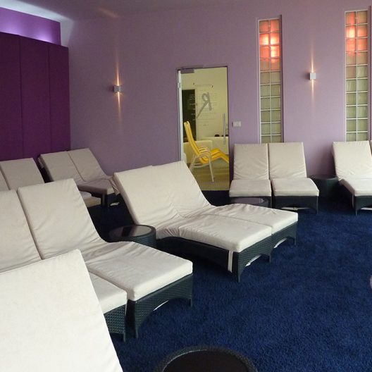 Reiter´s Burgenland Resort Ruheraum 1