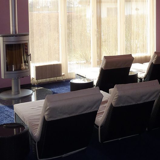 Reiter´s Burgenland Resort Ruheraum 3