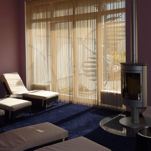 Reiter´s Burgenland Resort Ruheraum 5