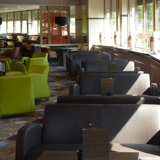 Allegria Hotel - Thermenrestaurant Restaurant 1