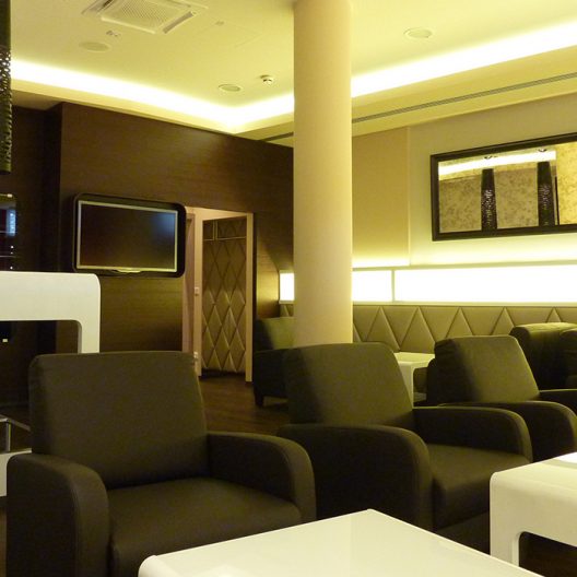 Allegria Hotel - Thermenrestaurant Restaurant 2