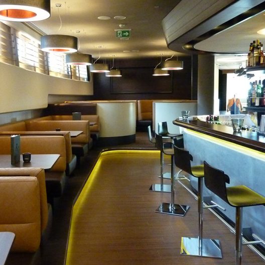 Allegria Hotel - Thermenrestaurant Restaurant 3