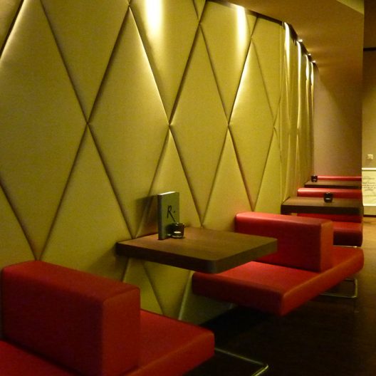 Allegria Hotel - Thermenrestaurant Restaurant 4