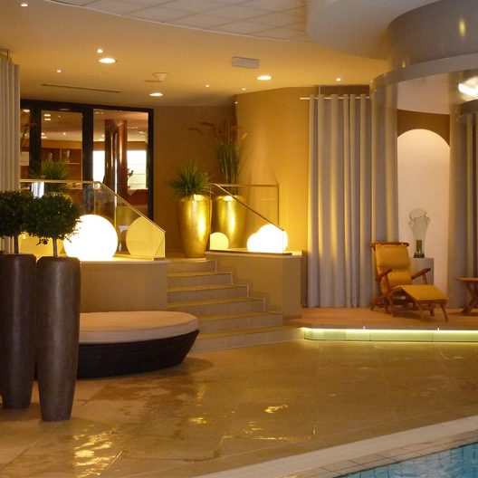 Supreme Hotel - Lady SPA Lady SPA 1