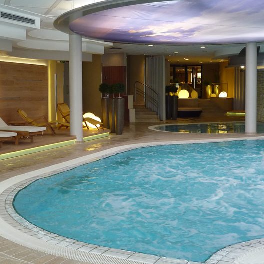 Supreme Hotel - Lady SPA Lady SPA 2