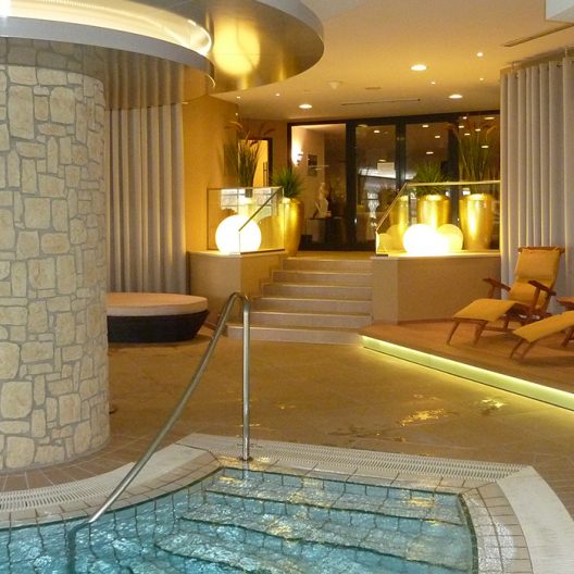 Supreme Hotel - Lady SPA Lady SPA 3