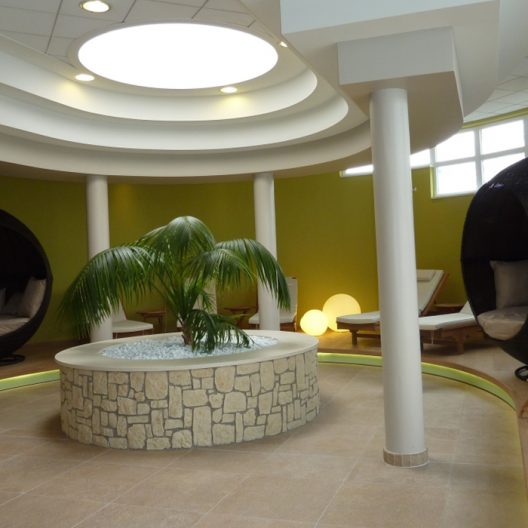 Supreme Hotel - Lady SPA Lady SPA 4