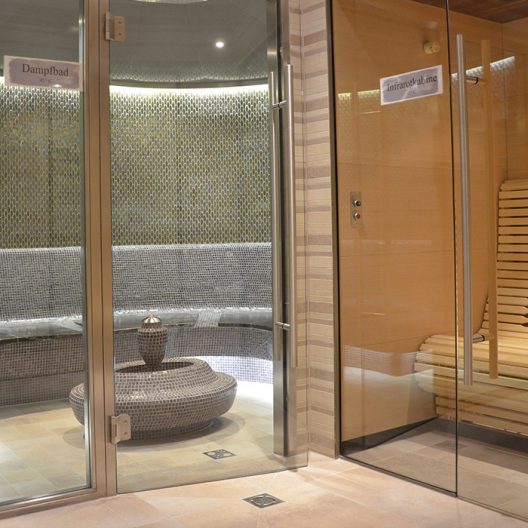 Supreme Hotel - Lady SPA Lady SPA 5