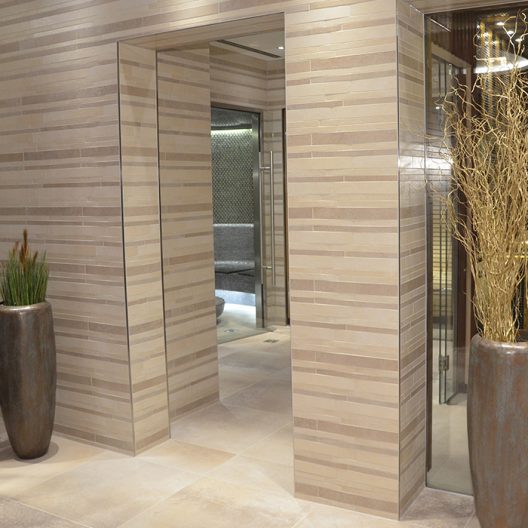 Supreme Hotel - Lady SPA Lady SPA 7