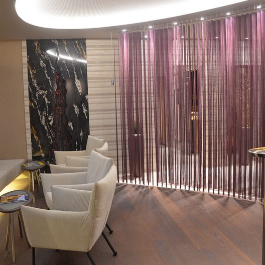 Supreme Hotel - Lady SPA Lady SPA 8