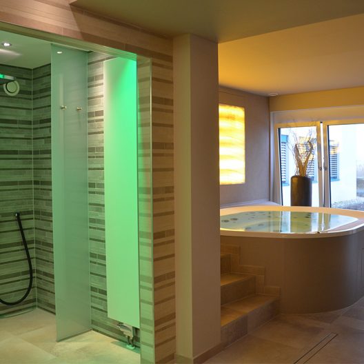 Supreme Hotel - Lady SPA Lady SPA 10