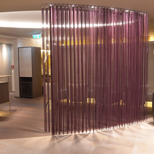 Supreme Hotel - Lady SPA Lady SPA 13