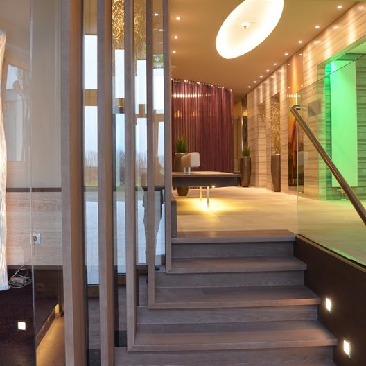 Supreme Hotel - Lady SPA Lady SPA 16