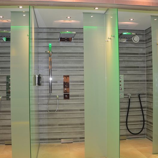 Supreme Hotel - Lady SPA Lady SPA 17