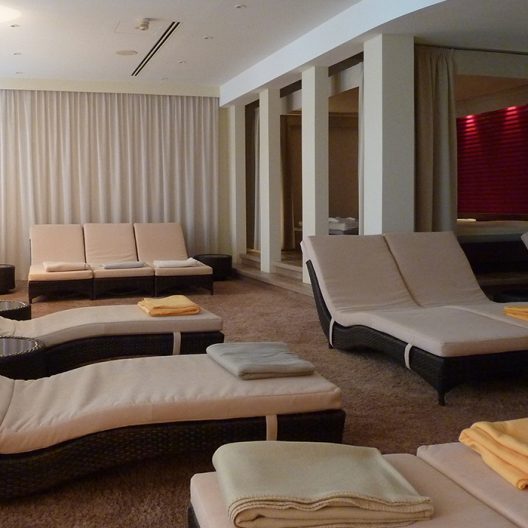 Reiter´s Burgenland Resort Badelandschaft 2