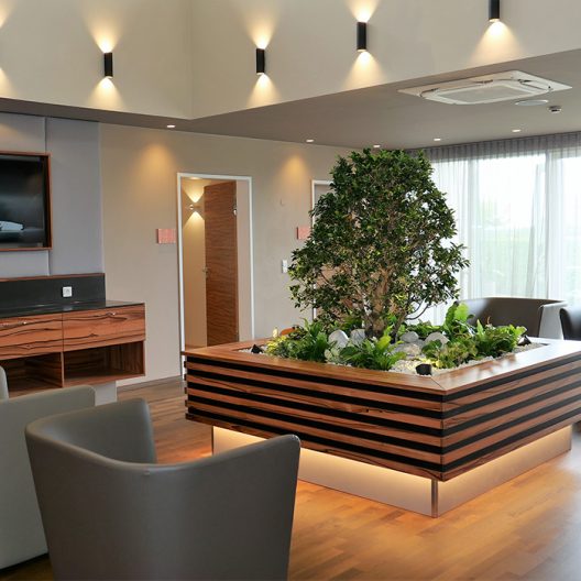 Supreme Hotel - Merkur Lifestyle Empfang 2