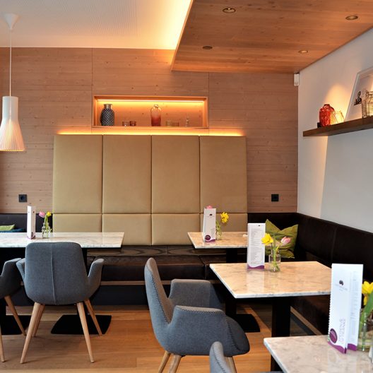 Schlossberg Cafe Gastraum 3