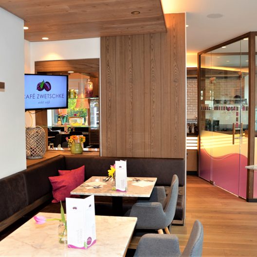 Schlossberg Cafe Gastraum 4