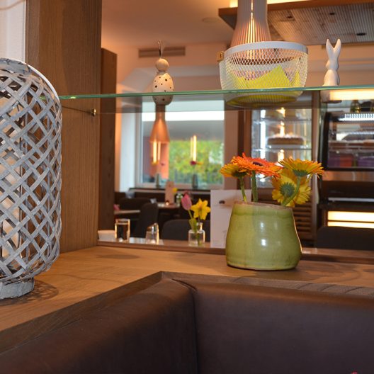 Schlossberg Cafe Gastraum 5