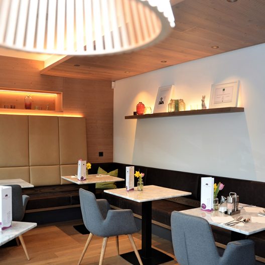 Schlossberg Cafe Gastraum 6