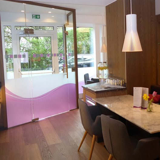 Schlossberg Cafe Gastraum 7