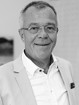Ing. Gerald Ribitsch