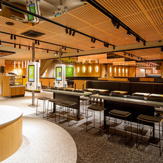 McDonald’s 1070 WIEN, Mariahilferstraße 85 -87