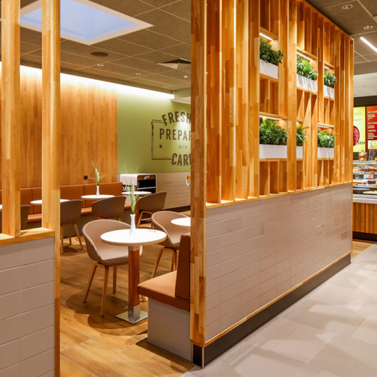 McDonald’s 7111 Parndorf, Gewerbestraße 4 (Outlet Center)