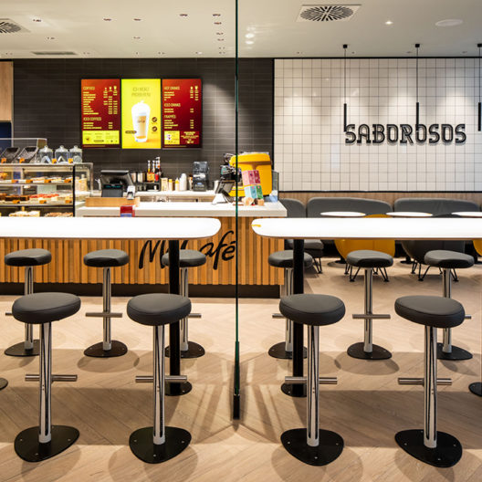McDonald’s 1010 Wien, Johannesgasse 3