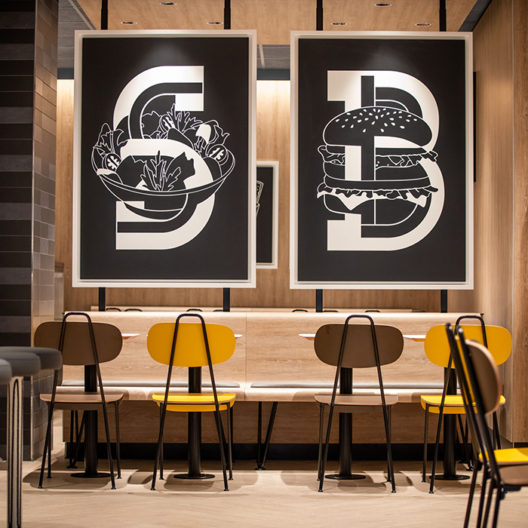 McDonald’s 1010 Wien, Johannesgasse 3