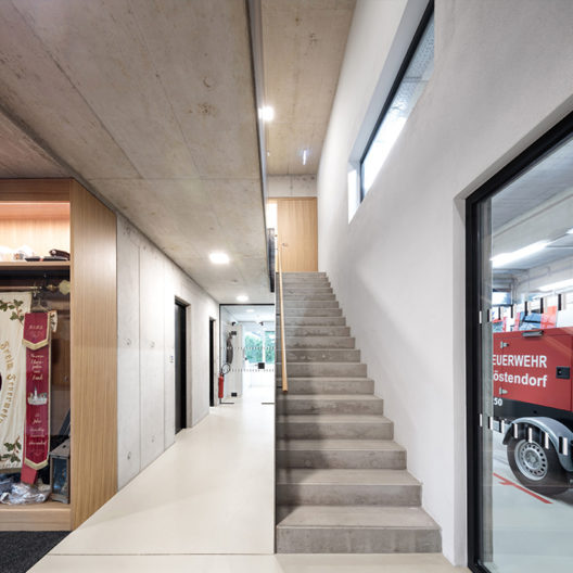 Freiwillige Feuerwehr Köstendorf