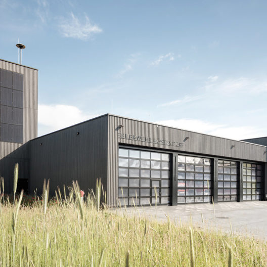 Freiwillige Feuerwehr Köstendorf