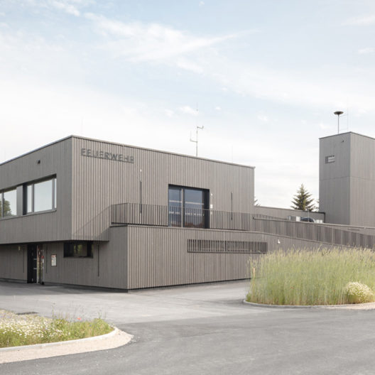 Freiwillige Feuerwehr Köstendorf